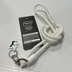 Starbucks beams ヨセミテストラップ　オレンジ色 スターバックス×ビームス☆YOSEMITE☆オレンジ☆スタバ☆beams
