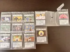 HUNTER×HUNTER一番くじ　カード