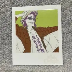 8/6まで限定値下げ BLEACH ポートレイト　ザエルアポロ　グランツ