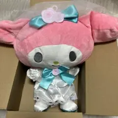 2025年最新】マイメロ ぬいぐるみウエディングの人気アイテム
