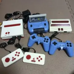 ファミコン　ゲーム　セット