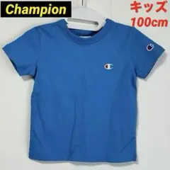 ◆値下げ◆【新品未使用】チャンピオン ショートスリーブTシャツ100cm