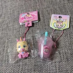 ベビタピジュエル　ベビタピタピオカキーホルダーセット ベビタピ」 公式ホームページ