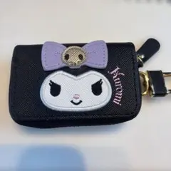 クロミ　キーケース