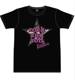B'z unite 2 コラボTシャツ