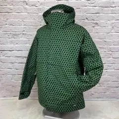 【極美品】BURTON バートン DRYRIDE スノボウェア M