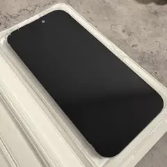 iPhone 14 Pro フロントパネル 純正取り外し品
