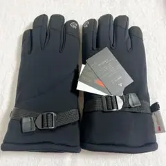 新品⭐️ 防寒手袋 防寒グローブ スマホ対応 手袋 アウトドアグローブ