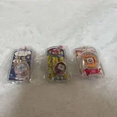 たまごっち おかしなたまごボーロっち２ 3個セット