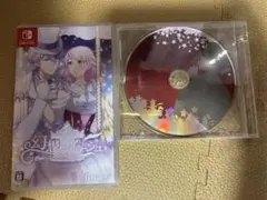 幻想マネージュ 乙女ゲーム ドラマCD