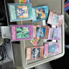 遊戯王カード