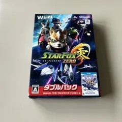2025年最新】スターフォックス ゼロ・スターフォックス ガード