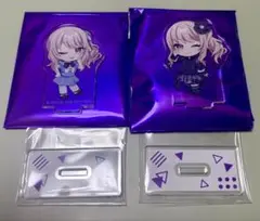 ミニキャラアクリルスタンドコレクション。25時、ナイトコードで。暁山 瑞希