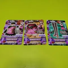 アイカツカード