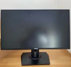 ASUS VG258Q モニター 24.5インチ ジャンク品