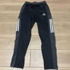 【新品未使用】adidas AEROREADY テーパードレッグパンツ
