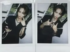 零[Hz] TEIKAさん 甚平 チェキ