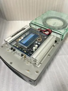 最終値下げ！動作良好！カロッツェリア　ウーファーTS-WX900A 最終値下げカロッツェリア 20cmパワードサブウーファー TS
