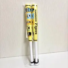 阪神タイガース サンリオキャラクターズ 応援バット メガホン サンリオコラボ