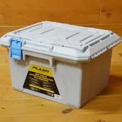新品★プラノ★防水トランク（完全防水仕様コンテナ）送料無料