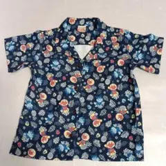 キャラクター柄 半袖シャツ 90cm