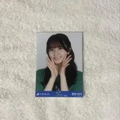 乃木坂46 生写真 ライブTシャツ 宮城 菅原咲月 ヨリ