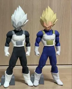 ドラゴンボールフィギュア ベジータ　03 Yahoo!オークション -「smsp ベジータ 03」(フィギュア) の落札