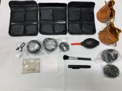 Neewer 52 mm Lens＆Filter Kit（品番66602176）