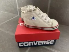 CONVERSE ベビー スニーカー 13.5cm