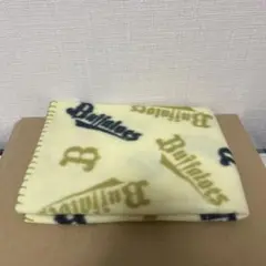 オリックス ブランケット