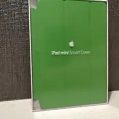 【新品未使用】iPad mini Smart Cover グリーン【純正】