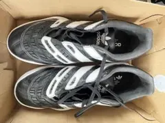 アディダス　プレデター　adidas Predator XLG黒