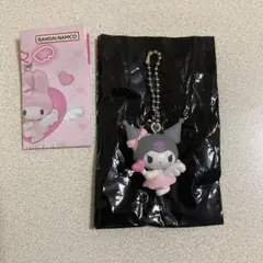 夢見るエンジェルスイングクロミ
