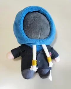 ナポリテン ナポリの男たち shu3 ぬいぐるみ