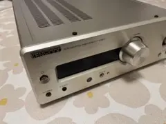 KENWOOD R-K1000 リモコン付き　2008年製 KENWOOD R-K1000 リモコン付き2008年製