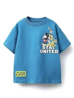 【新品未使用】ZARA DisneyTシャツ
