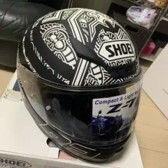 SHOEI Z-7 デジアント