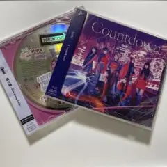 Girls2 寄り道 Countdown ラストセット