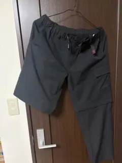ミネトンカ　2WAYパンツ