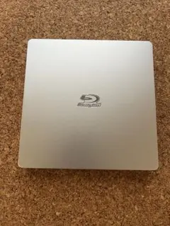 Pioneer BDR-XS07JM Mac用プレミアムポータブルドライブ