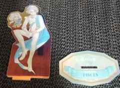 ✨美品✨第五人格 探鉱者 星座シリーズ アクリルスタンド