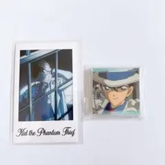名探偵コナン　怪盗キッドセット