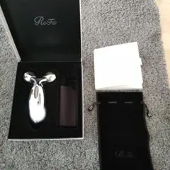 美容ローラー ReFa CARAT リファカラット