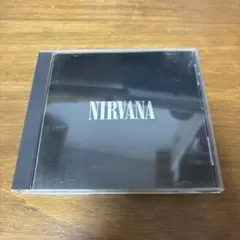 ニルヴァーナ・ベスト
