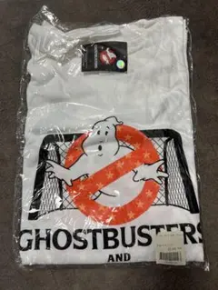 【新品】ゴーストバスターズ RB大宮アルディージャコラボTシャツ