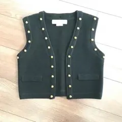 ALEXANDER WANG アレキサンダーワン ニットベスト レア 新品