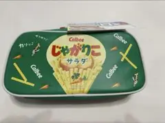 新品/裁縫セット　じゃがりこ　右利き用　新品・未使用品　24時間以内発送
