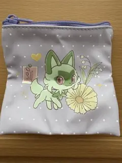 ポケモン トートバッグ & ポーチコレクション vol.9