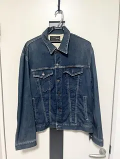 EDWIN デニムジャケット　XL 減額中！