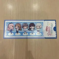BanG Dream! Dream Vacation mygo特典